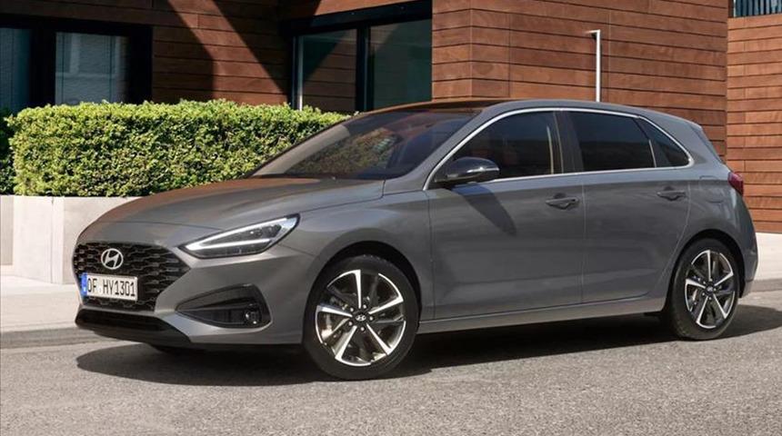 Ocak 2026 Hyundai sıfır ara&ccedil; kampanyası: i20, i30, Bayon, Tucson g&uuml;ncel fiyat