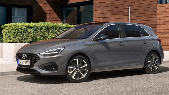 Ocak 2026 Hyundai sıfır araç kampanyası: i20, i30, Bayon, Tucson güncel fiyat