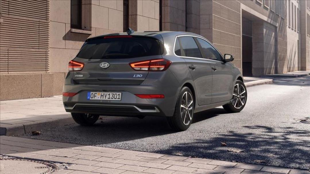 Ocak 2026 Hyundai sıfır araç kampanyası: i20, i30, Bayon, Tucson güncel fiyat 1