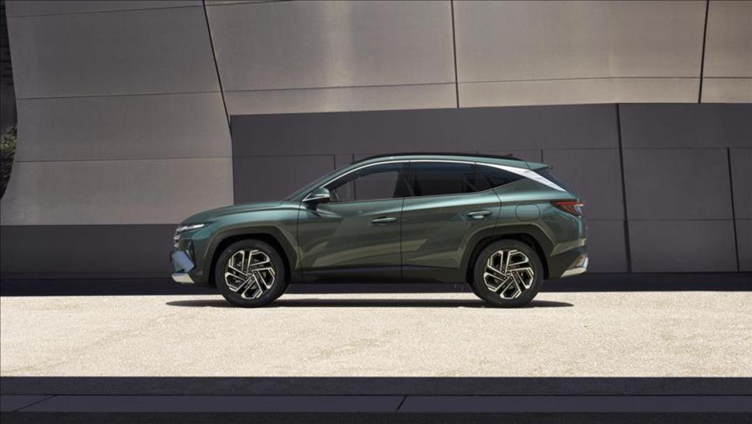 Ocak 2026 Hyundai sıfır araç kampanyası: i20, i30, Bayon, Tucson güncel fiyat 2