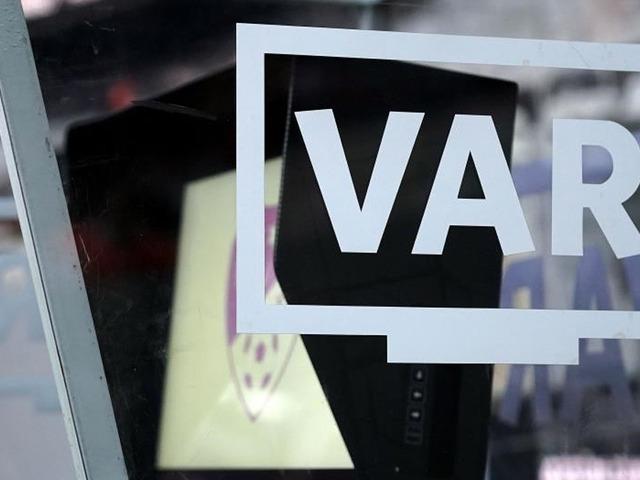 Trendyol S&uuml;per Lig&rsquo;de VAR ve AVAR&rsquo;da g&ouml;rev alacak hakemler belli oldu