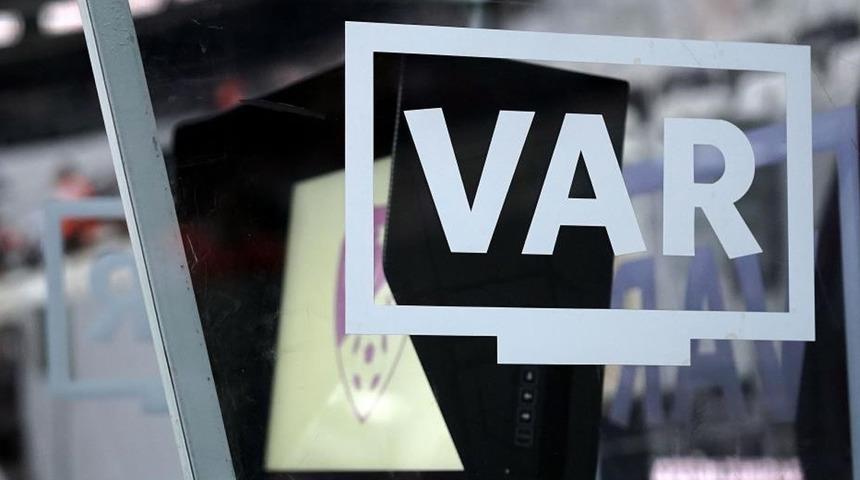 Trendyol S&uuml;per Lig&rsquo;de VAR ve AVAR&rsquo;da g&ouml;rev alacak hakemler belli oldu