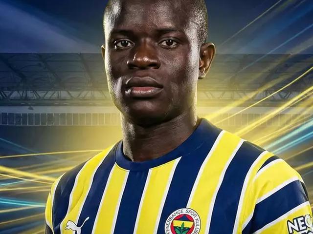 Fenerbah&ccedil;e'den Kante transferinde "Son S&ouml;z" resti! Yıldız oyuncu gemileri yaktı!