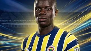 Fenerbahçe'den Kante transferinde Son Söz resti! Yıldız oyuncu gemileri yaktı!