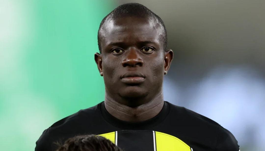 Fenerbah&ccedil;e den Kante transferinde "Son S&ouml;z" resti! Yıldız oyuncu gemileri yaktı! 1
