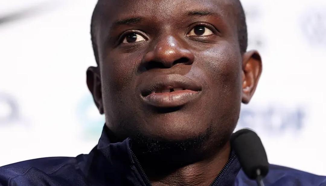 Fenerbah&ccedil;e den Kante transferinde "Son S&ouml;z" resti! Yıldız oyuncu gemileri yaktı! 2