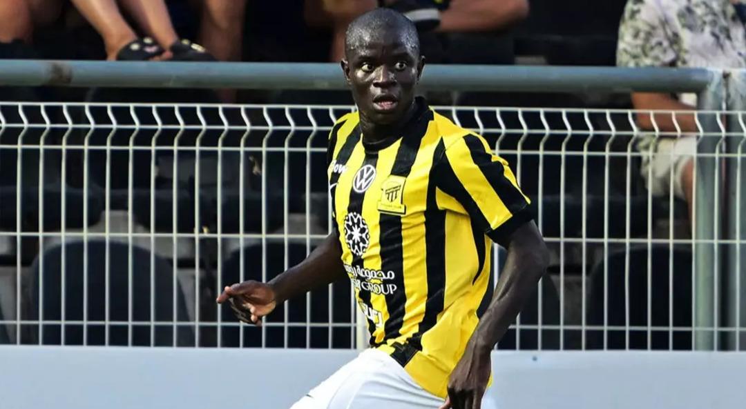 Fenerbah&ccedil;e den Kante transferinde "Son S&ouml;z" resti! Yıldız oyuncu gemileri yaktı! 3