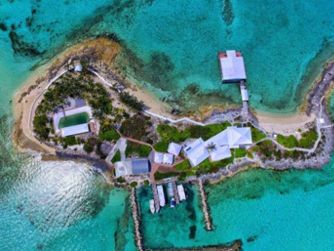 Bu adaları satın alabilirsiniz