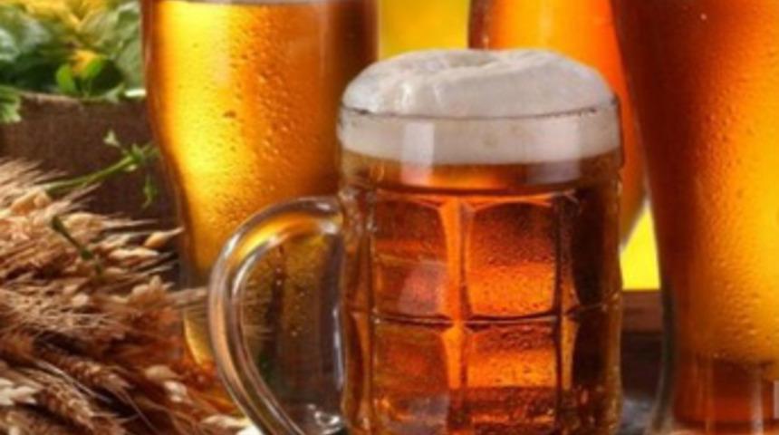 Alkolsüz biraya vergi geliyor