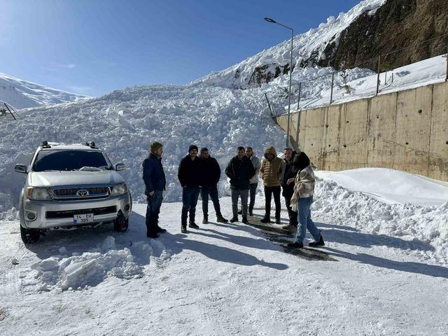 &Ccedil;atak&rsquo;ta iki ayrı &ccedil;ığ d&uuml;şt&uuml; 5