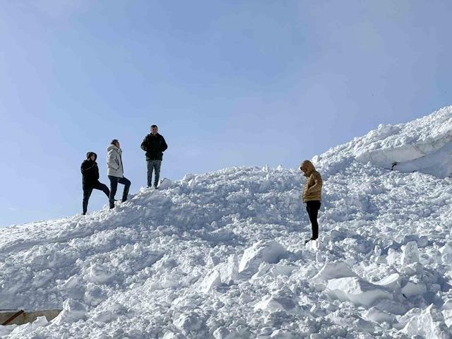 &Ccedil;atak&rsquo;ta iki ayrı &ccedil;ığ d&uuml;şt&uuml; 4
