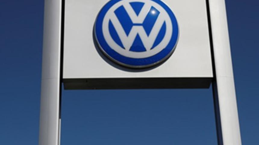 Volkswagen 5 bin euroya araba satacak