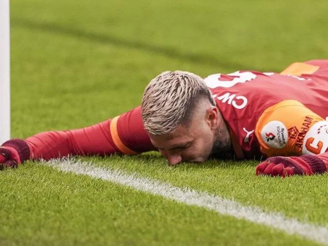 Galatasaray'da dananın kuyruğu bug&uuml;n kopuyor! Icardi'nin ser&uuml;veni sona mı eriyor?