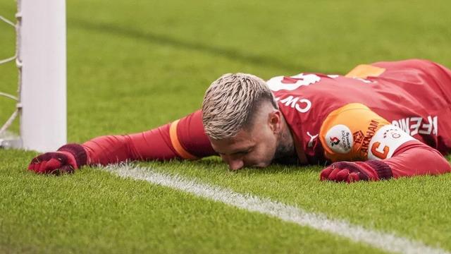 Galatasaray'da dananın kuyruğu bugün kopuyor! Icardi'nin serüveni sona mı eriyor?