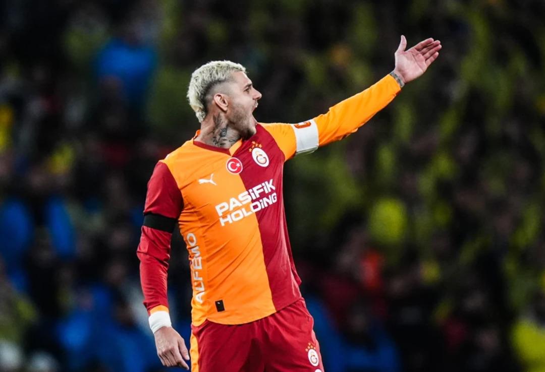 Galatasaray da dananın kuyruğu bug&uuml;n kopuyor! Icardi nin ser&uuml;veni sona mı eriyor? 1