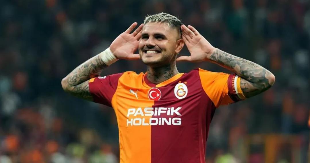 Galatasaray da dananın kuyruğu bug&uuml;n kopuyor! Icardi nin ser&uuml;veni sona mı eriyor? 3