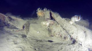 Ünlü isimlerin yakınları da o uçaktaydı! Marmara Denizi'nde yarım asırlık keşfİ