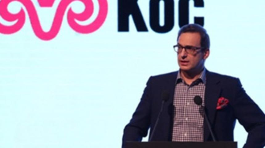 Ömer Koç: Önemli sınavlardan geçiyoruz