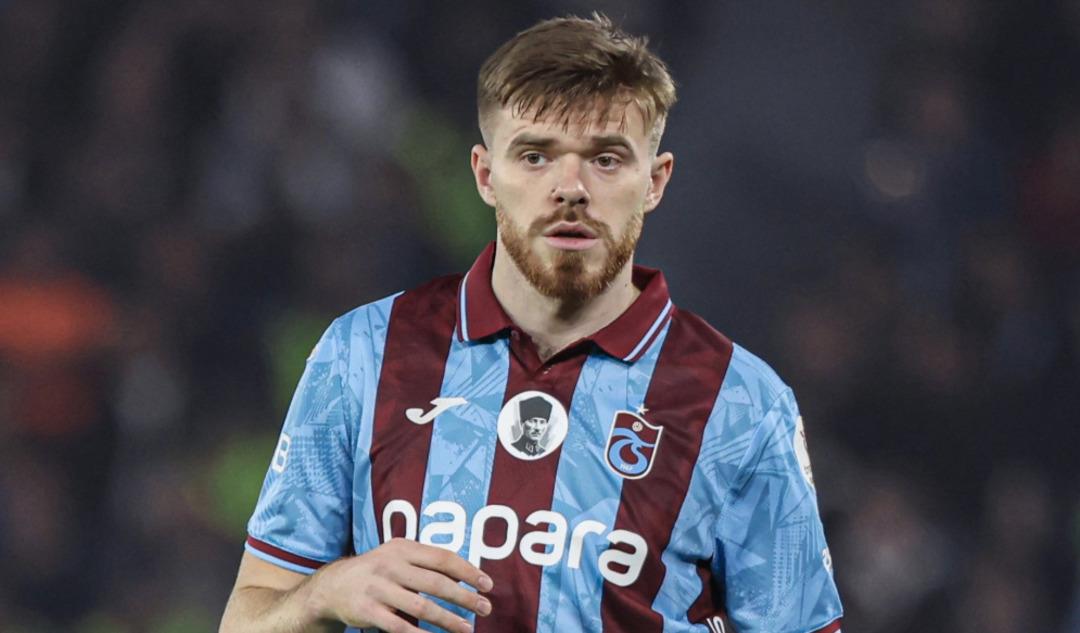 Trabzonspor turnayı g&ouml;z&uuml;nden vurdu! 1.8 e aldı, servet değerinde satıyor! 2