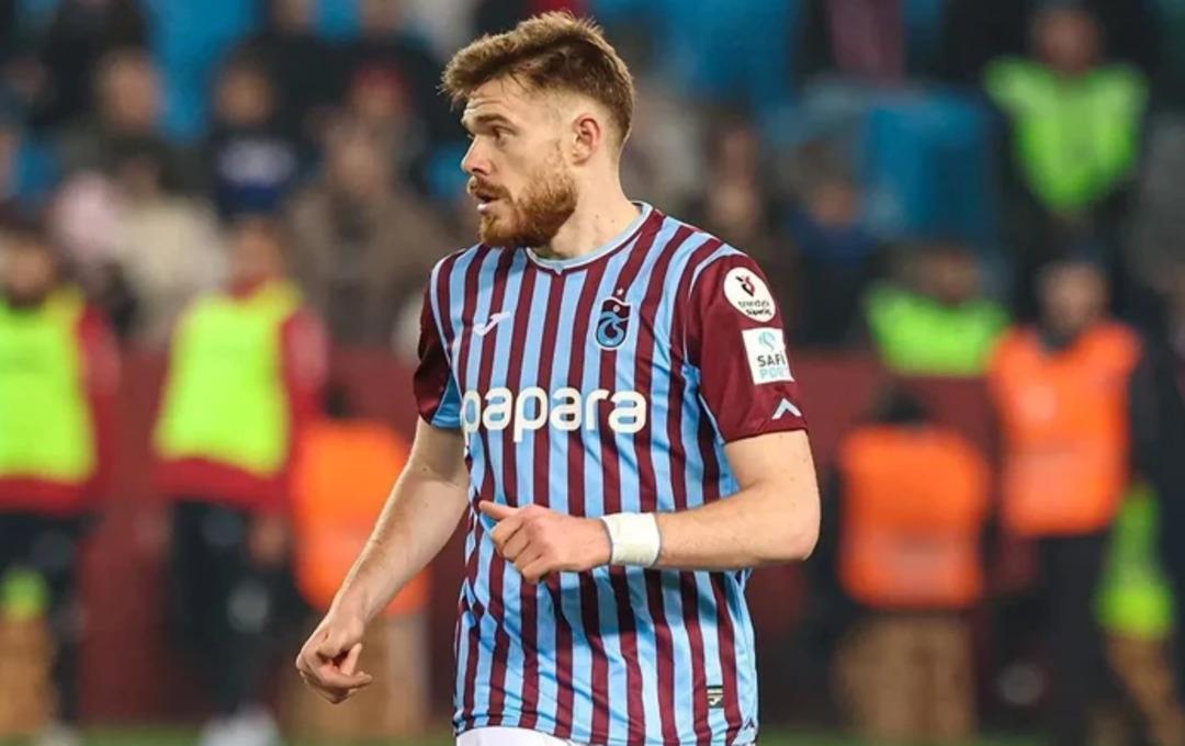 Trabzonspor turnayı g&ouml;z&uuml;nden vurdu! 1.8 e aldı, servet değerinde satıyor! 3