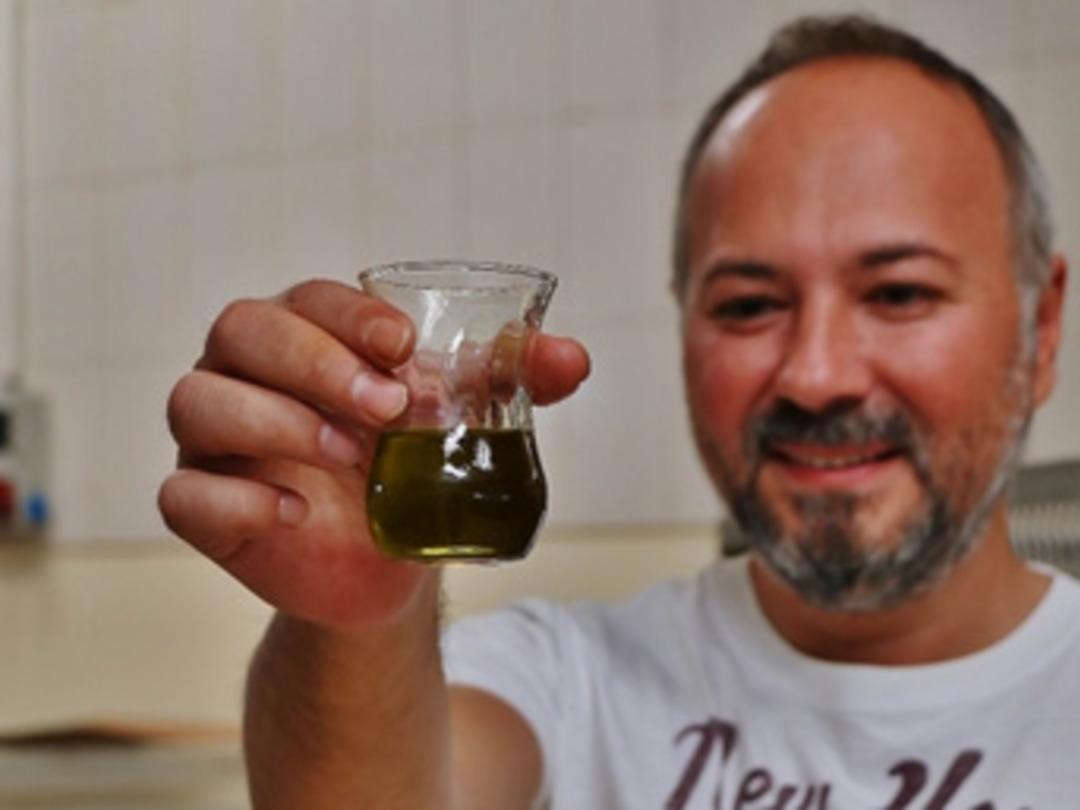 &Ccedil;iğ burun yağı şifa kaynağı