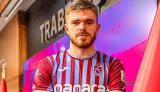 Trabzonspor turnayı g&ouml;z&uuml;nden vurdu! 1.8'e aldı, servet değerinde satıyor!