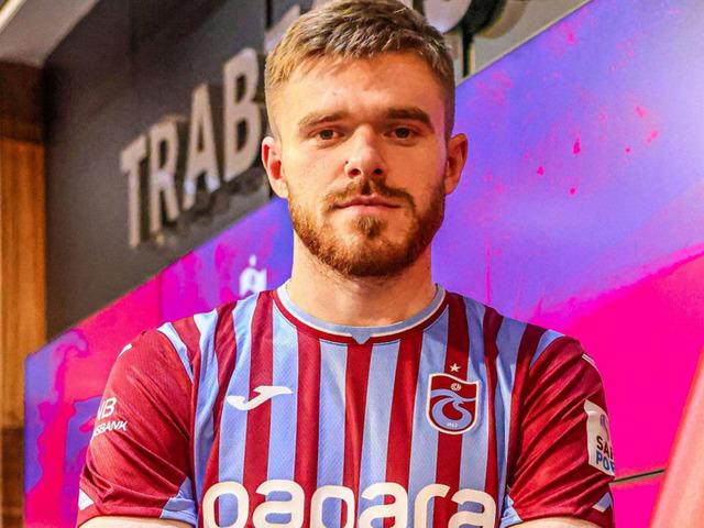 Trabzonspor turnayı g&ouml;z&uuml;nden vurdu! 1.8'e aldı, servet değerinde satıyor!