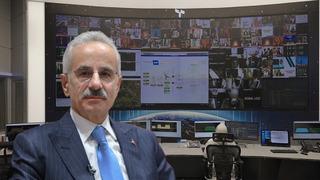 Bakan Uraloğlu: TÜRKSAT, yayın yapan kanal sayısıyla 10 yılın rekorunu kırdı