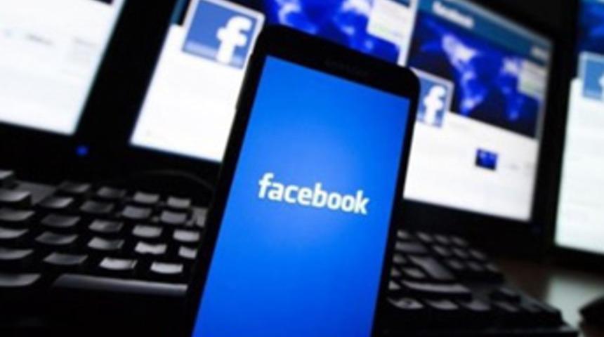 Facebooktan ek iş yaptı, tazminatsız kovuldu