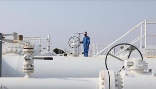 Spot piyasada doğal gaz fiyatları (25 Ocak 2026)