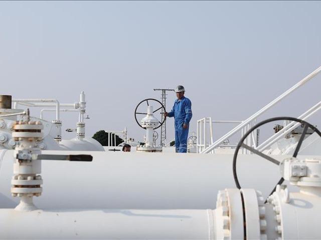 Spot piyasada doğal gaz fiyatları (25 Ocak 2026)