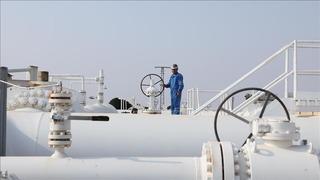 Spot piyasada doğal gaz fiyatları (25 Ocak 2026)