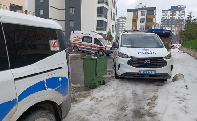 Duş aldıktan sonra fenalaşan &ccedil;ocuk hayatını kaybetti 4