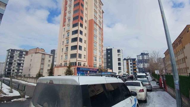 Duş aldıktan sonra fenalaşan &ccedil;ocuk hayatını kaybetti 1