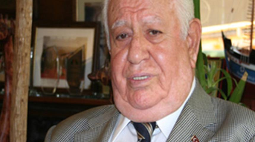 Necmettin Bitlis hayatını kaybetti