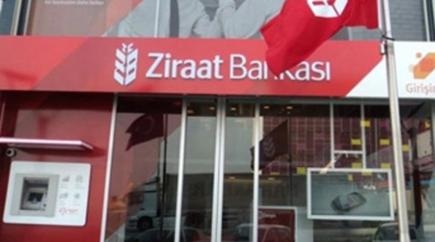 Ziraat Bankası'nın Seracılık Kredi Paketi'ne büyük ilgi