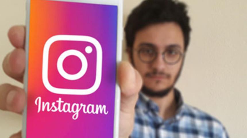 Türkler Instagram'da yeni açık buldu