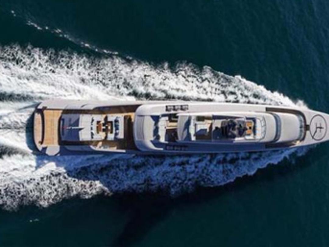 D&uuml;nyanın hem en hızlısı hem de en b&uuml;y&uuml;ğ&uuml; T&uuml;rkiye'de