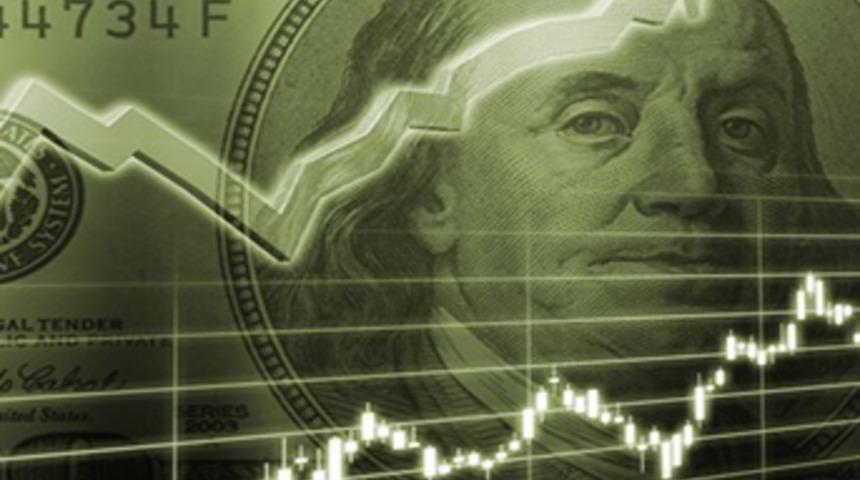 ABD kritik veriyi açıkladı dolar 3,80'i gördü