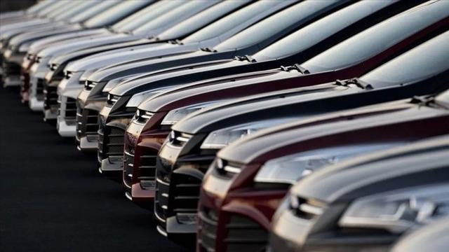 Kocaeli geçen yıl otomotivde üretim ve ihracat performansını artırdı