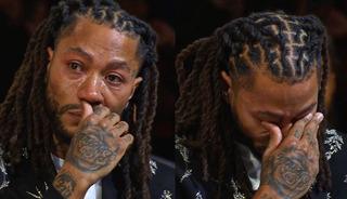 Chicago Bulls, Derrick Rose&rsquo;un formasını emekliye ayırdı