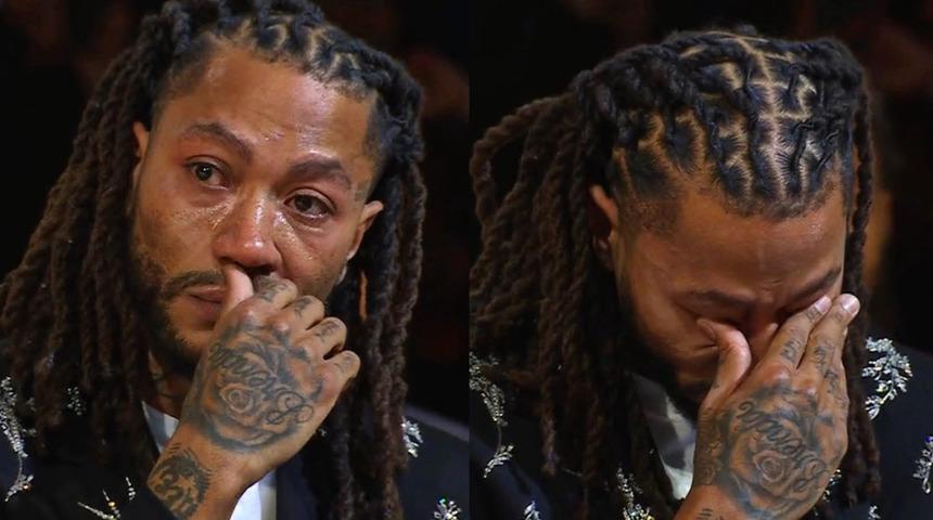 Chicago Bulls, Derrick Rose&rsquo;un formasını emekliye ayırdı