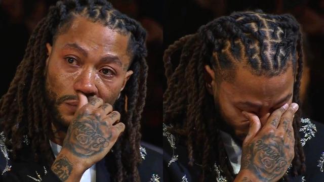 Chicago Bulls, Derrick Rose’un formasını emekliye ayırdı