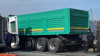 Arıza yapan kamyonu tamir ederken kabinin altında kalarak can verdi