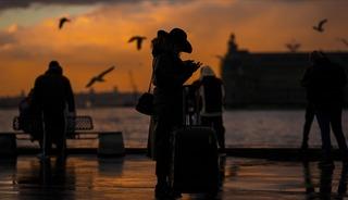 Yerli turistin 2025'te 9 aylık harcaması 2024'&uuml;n tamamını ge&ccedil;ti