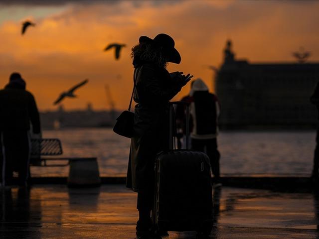 Yerli turistin 2025'te 9 aylık harcaması 2024'&uuml;n tamamını ge&ccedil;ti