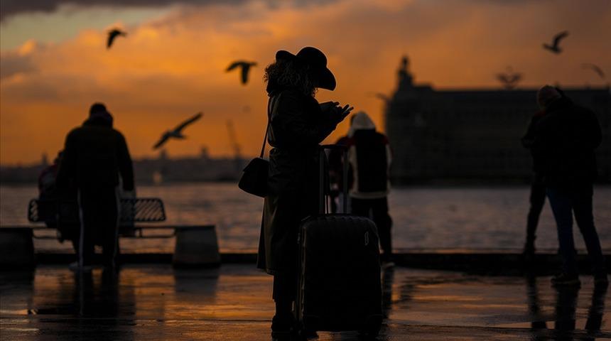 Yerli turistin 2025'te 9 aylık harcaması 2024'&uuml;n tamamını ge&ccedil;ti