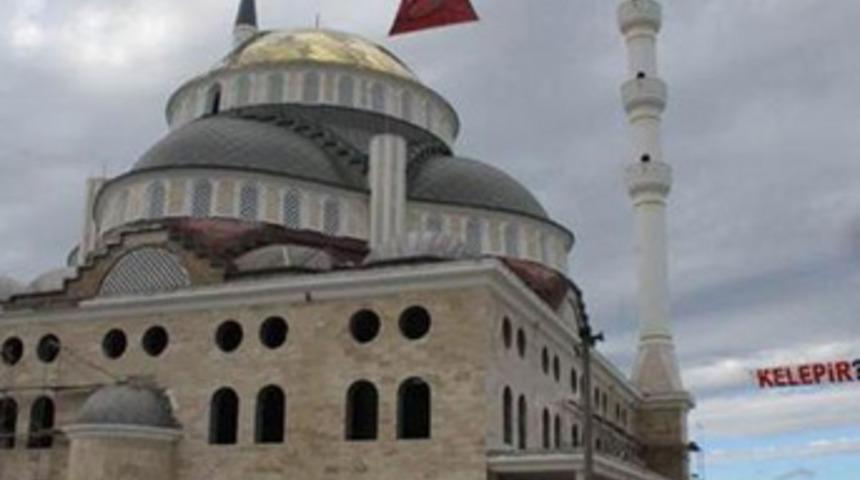 13 milyona satılık 'kelepir' cami