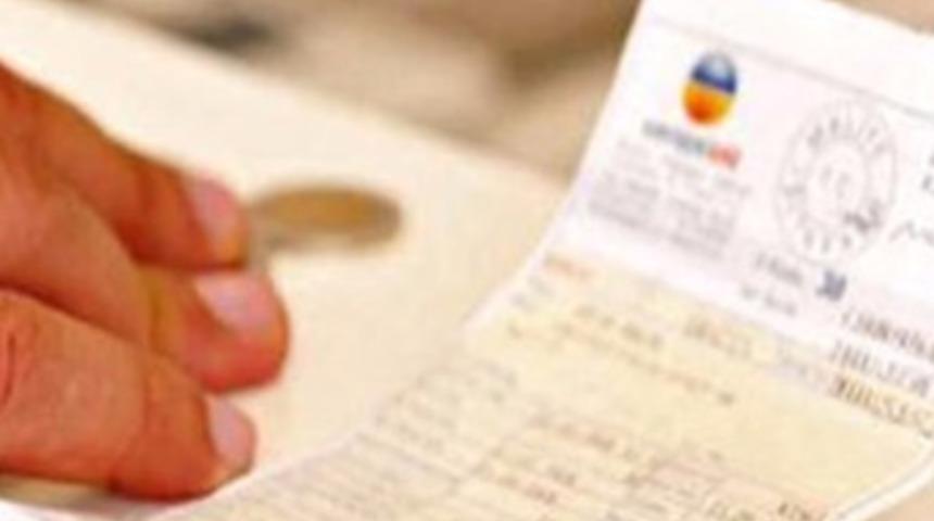 CK Boğaziçi Elektrik'ten 'korsan ödeme noktası' uyarısı