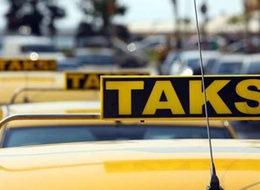 TŞOF'tan 'Uber yasaklansın' talebi